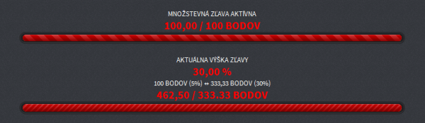 Množstevná zľava Množstevná zľava